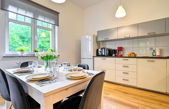 Apartamenty Sun&Snow Karpacz Sucha - Photo 37