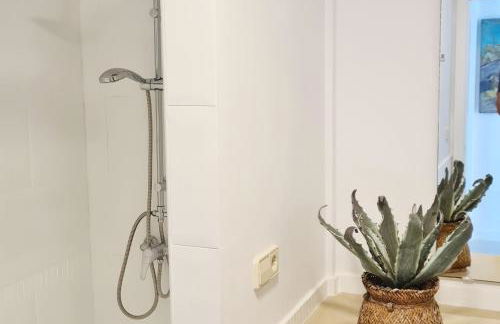 Arrecife Charco de San Gines Terraza con vistas al mar - Foto 29