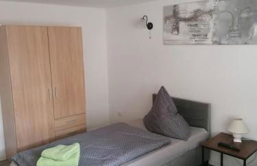 Tina´s Fewo - Foto 4