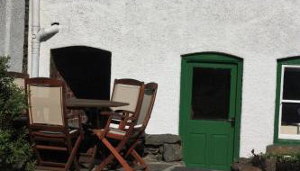 Delfryn Cottage - Foto 4, Garden