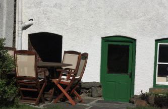 Delfryn Cottage - Foto 4