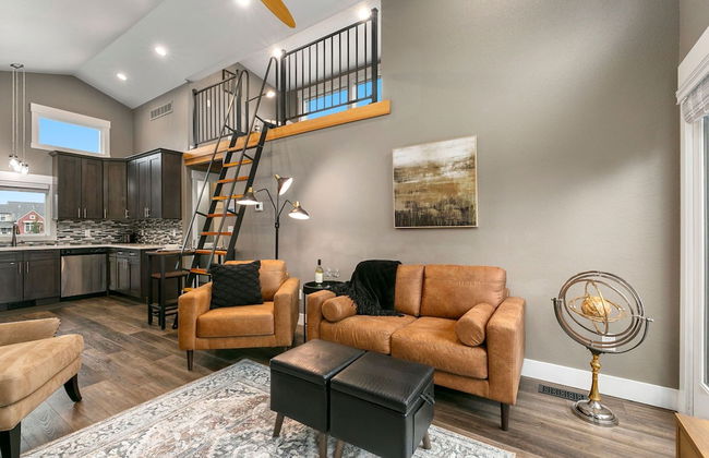 Luxury Living Walk to Poudre Trail and Old Town! - Foto 9