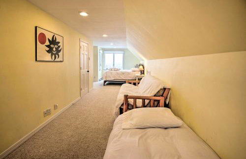 Parsonsfield Vacation Rental Near Skiing and Lakes! - Foto 29