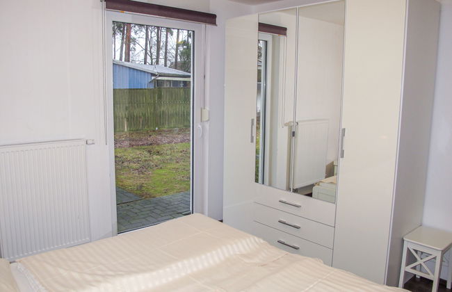 Müritz Ferienpark Röbel - Foto 33