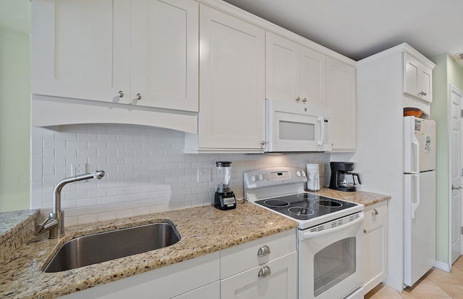 Las Hermanas 4 1 Bedroom Studio by RedAwning - Foto 16