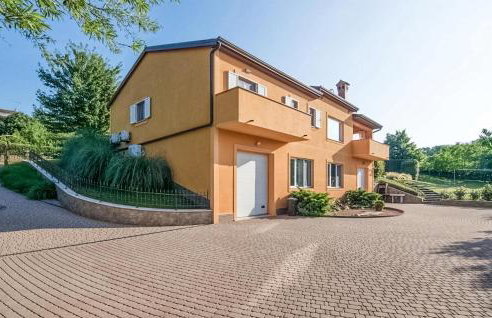 Nice Home In Karojba With Sauna - Foto 14