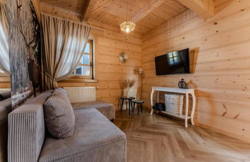 Czorna Chata u Chocyków & SPA - Foto 59