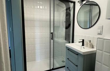 Studio 77 - nowoczesny apartament w Otwocku - Foto 25