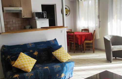 Les dunes de Nauzan - Foto 8