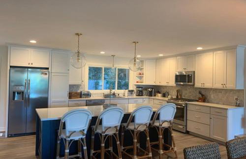 Beach View Cottage - On the Lake - Foto 40