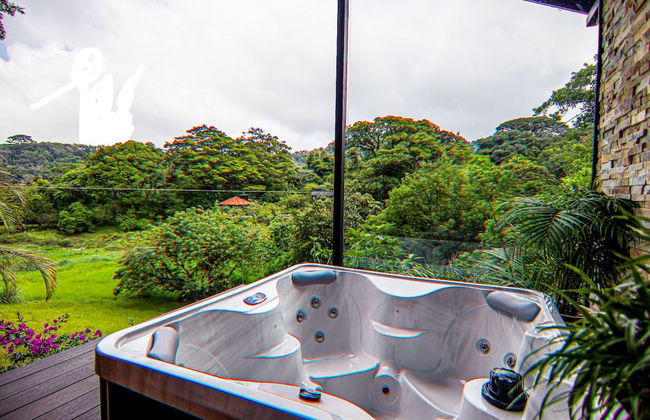 Cabañas Hoja Verde - Foto 14