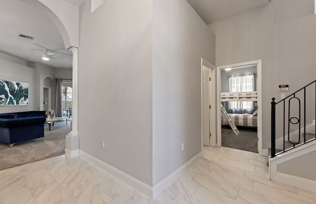 Gold Rest @ Calabay Parc Tower Lake By Shine 412 4 Bedroom Villa - Foto 24