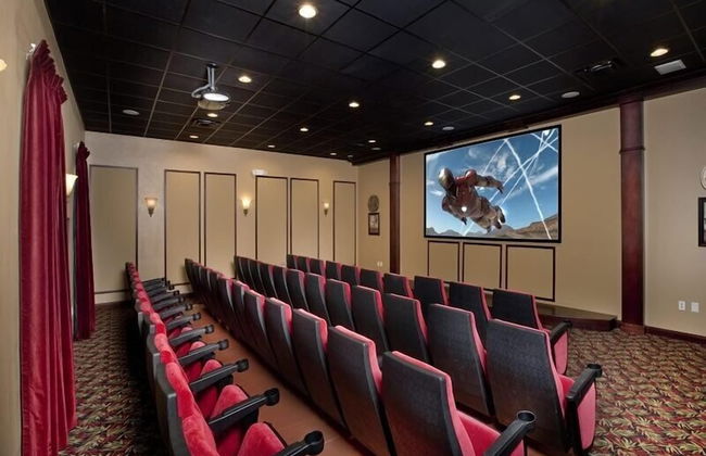 Ov2896 - Paradise Palms - 4 Bed 3 Baths Townhome - Foto 14