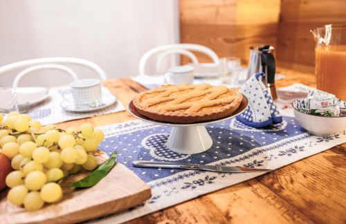 CHALET GIOVANNI apricacasevacanze - Foto 24