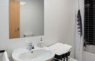 Magnifico apartamento cerca del centro con A.A. - CID 2 - Foto 12