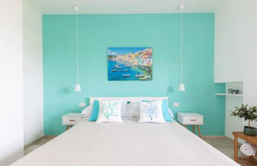 Marescala vacation - Casa Vesuvia - Photo 6