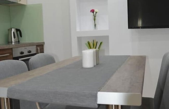 Kamis Suite - Foto 29