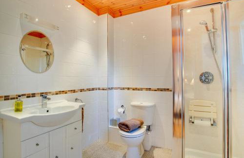 Apple Tree Lodge - Foto 13