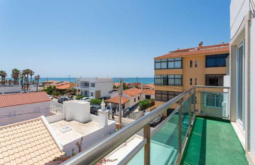 Blife Charlya private apartment at Faro beach - Foto 17