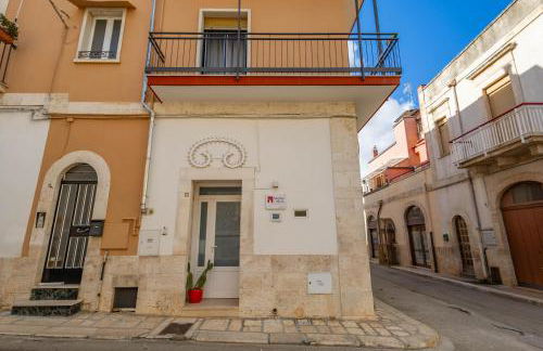 Antiche Mura Apartments"Bianco di Puglia" cucina 1 camera da letto più divano letto - Foto 24