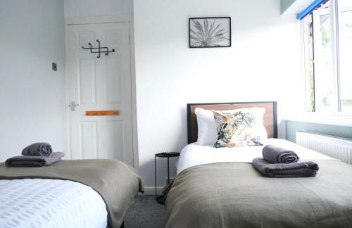 Bee Stays - Northway House - Foto 18