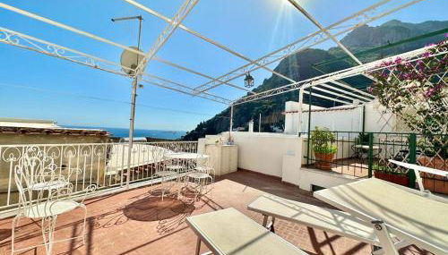 Honey Home - De Vivo Realty Positano - Foto 1