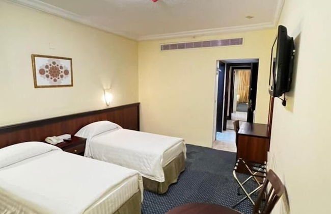 Al Tayseer Towers Hotel - Foto 1