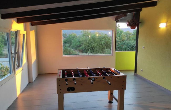 Family Nest Lika Relax - Foto 28