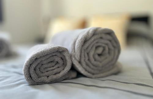 The Annexe Long Melford - Foto 21