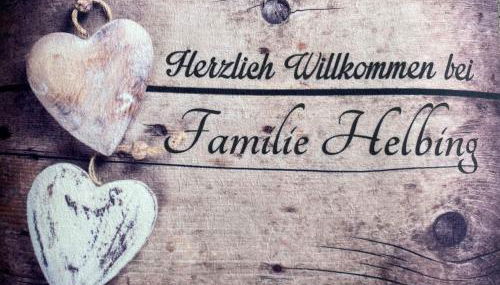 Ferienwohnung Helbing - Foto 4