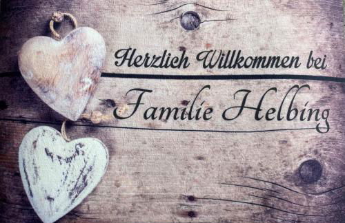 Ferienwohnung Helbing - Foto 4