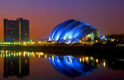 Bright and Cosy West End Apartment - Foto 14