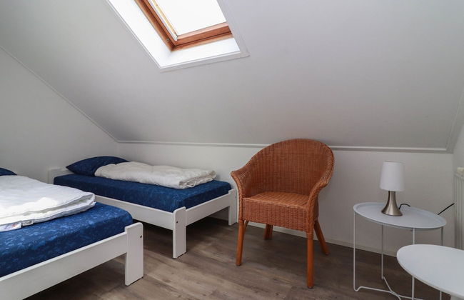 Holiday Home on the Water in Friesland - Foto 4