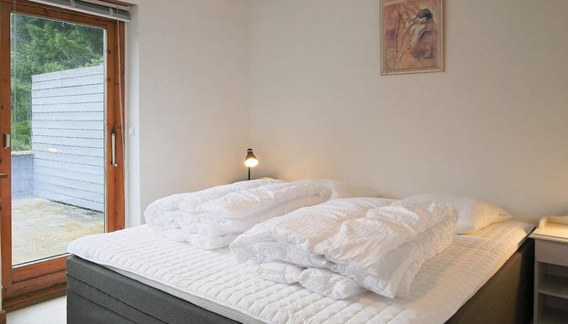 6 Person Holiday Home in Vaeggerlose-by Traum - Foto 2, Habitación