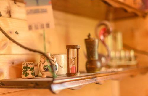 WOODEN HOUSE near the River Kupa - Foto 17