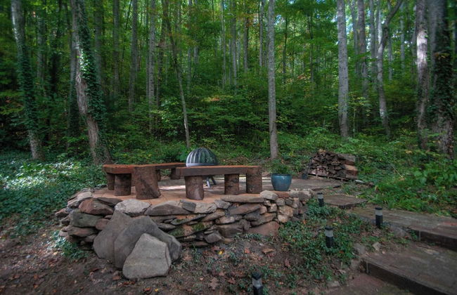 Honeycomb Hideaway by Avantstay Rustic Retreat - Foto 14