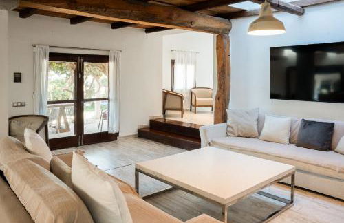 Can Calyssa Luxury Villa Near City Center - Foto 8