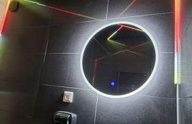 Luxueux appartement love avec Sauna - Foto 9