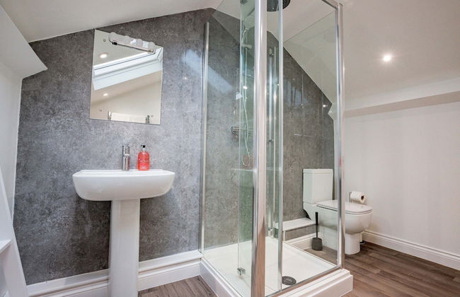 Host Stay Park Street Abode - Foto 11