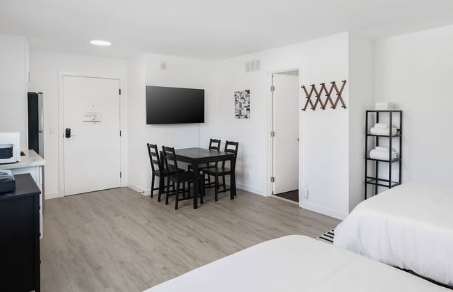 Fenix Hotel Hollywood - Foto 18