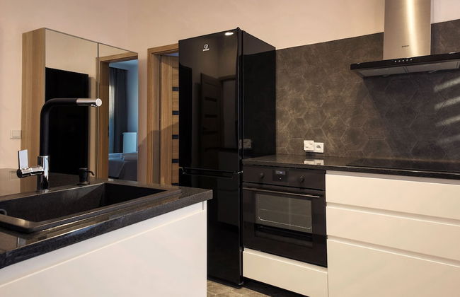 Boogie Apartments Old Town - Photo 48