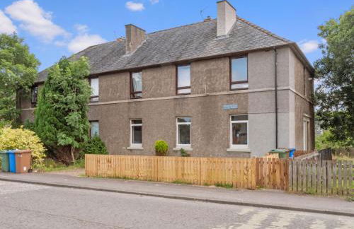 Whiteside 3 Bedroom Apartment - Bathgate - Photo 33