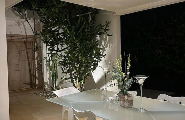 Villa Joyosa- Las Terrenas Beachfront Villa - Foto 23