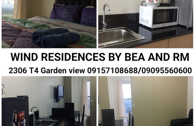 Wind Residences by Bea and RM - Foto 17