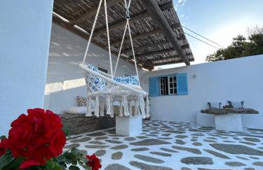 Louloudas rooms paros - Photo 7