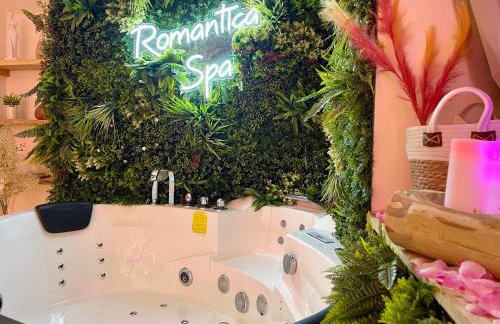 Romantica Spa - Foto 2