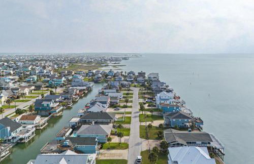 1 Mi to Sea Isle Beach: Canal-Front Gem w/ Dock! - Foto 50