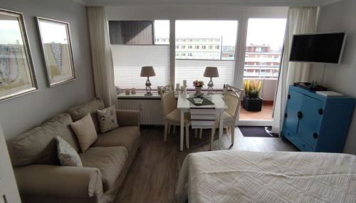 Appartement Nordmuschel in Westerland - Foto 5