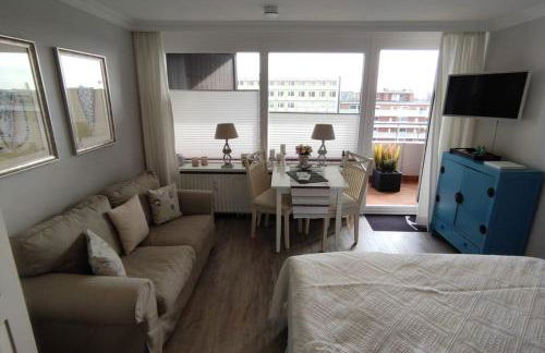 Appartement Nordmuschel in Westerland - Foto 5