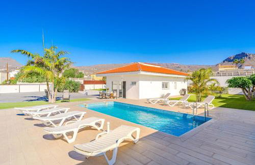 Villa Ave del Paraiso - Foto 1